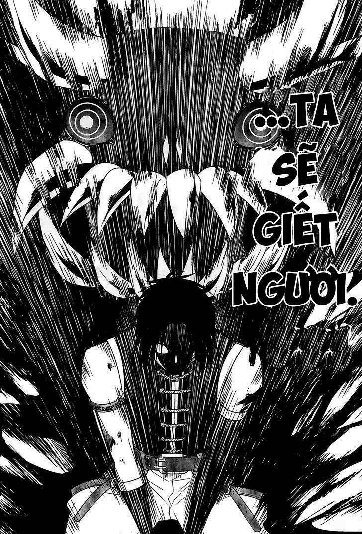 shuuen no elysion chapter 14 18