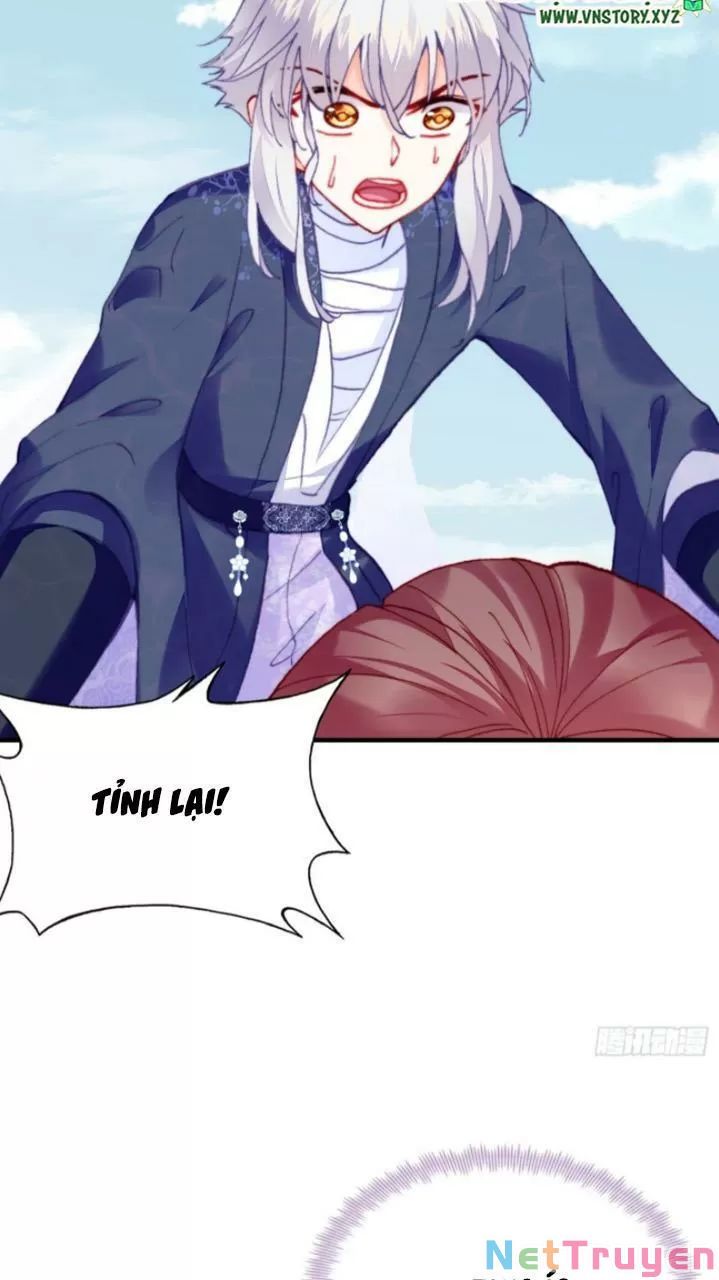lại bị bệnh chiều chuộng quấn lấy chapter 25 14