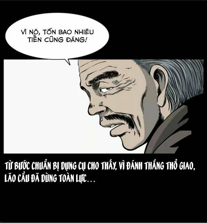 U Minh Ngụy Tượng Chapter 30 41