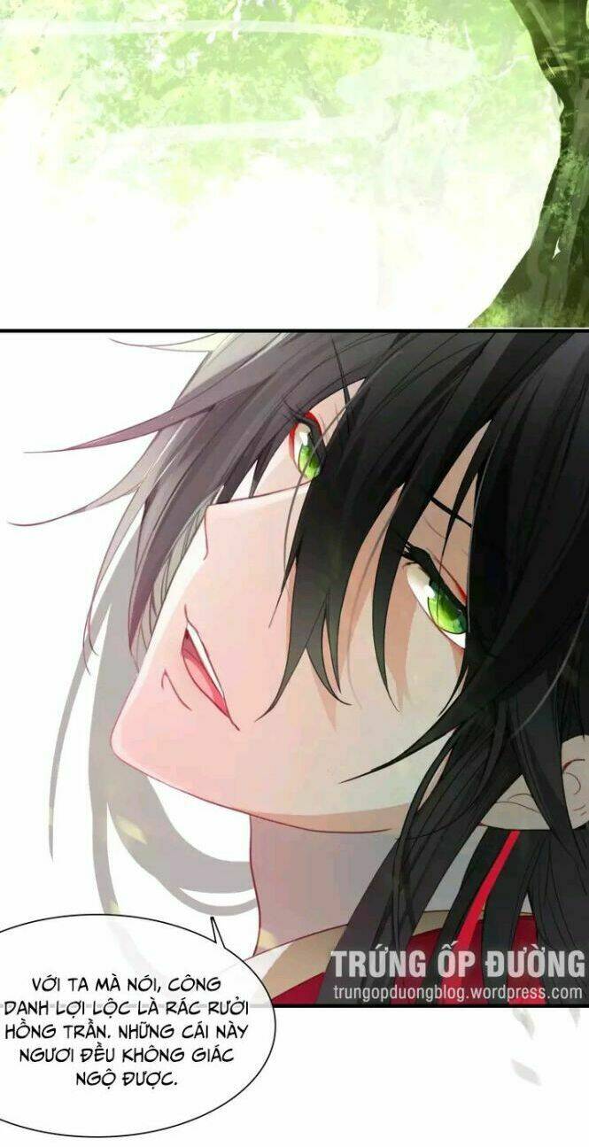 xuân giang hoa nguyệt dạ chapter 5 3