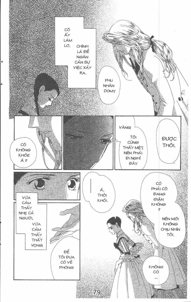 ngài tử tước phiêu lãng chapter 1 79