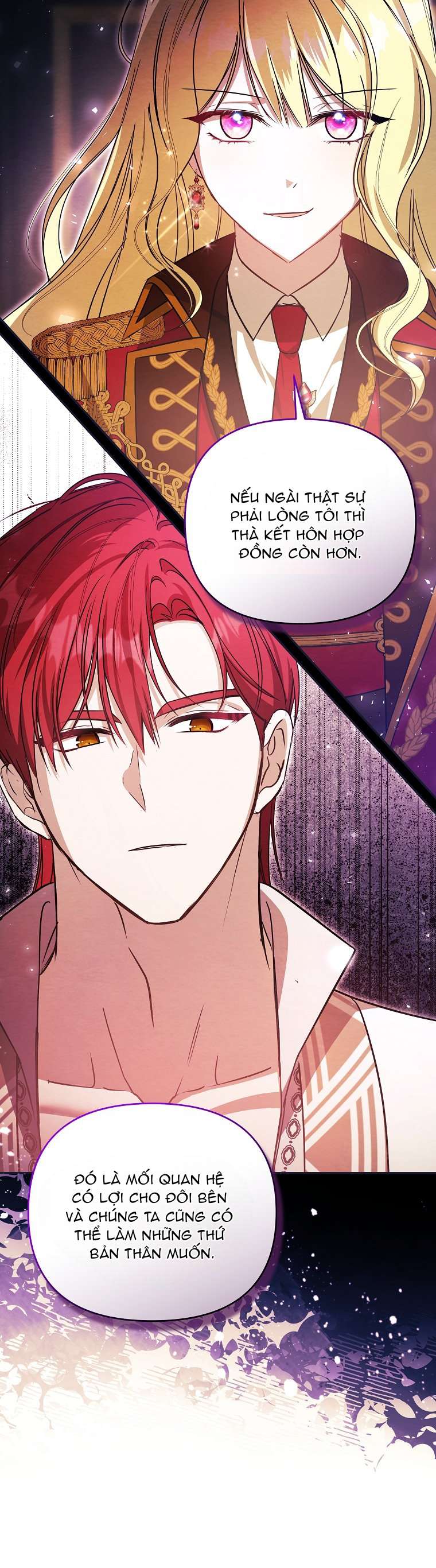 chị gái tôi là nhân vật chính chapter 2 23