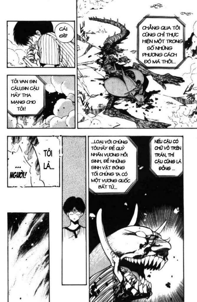 3x3 eyes chapter 16 6