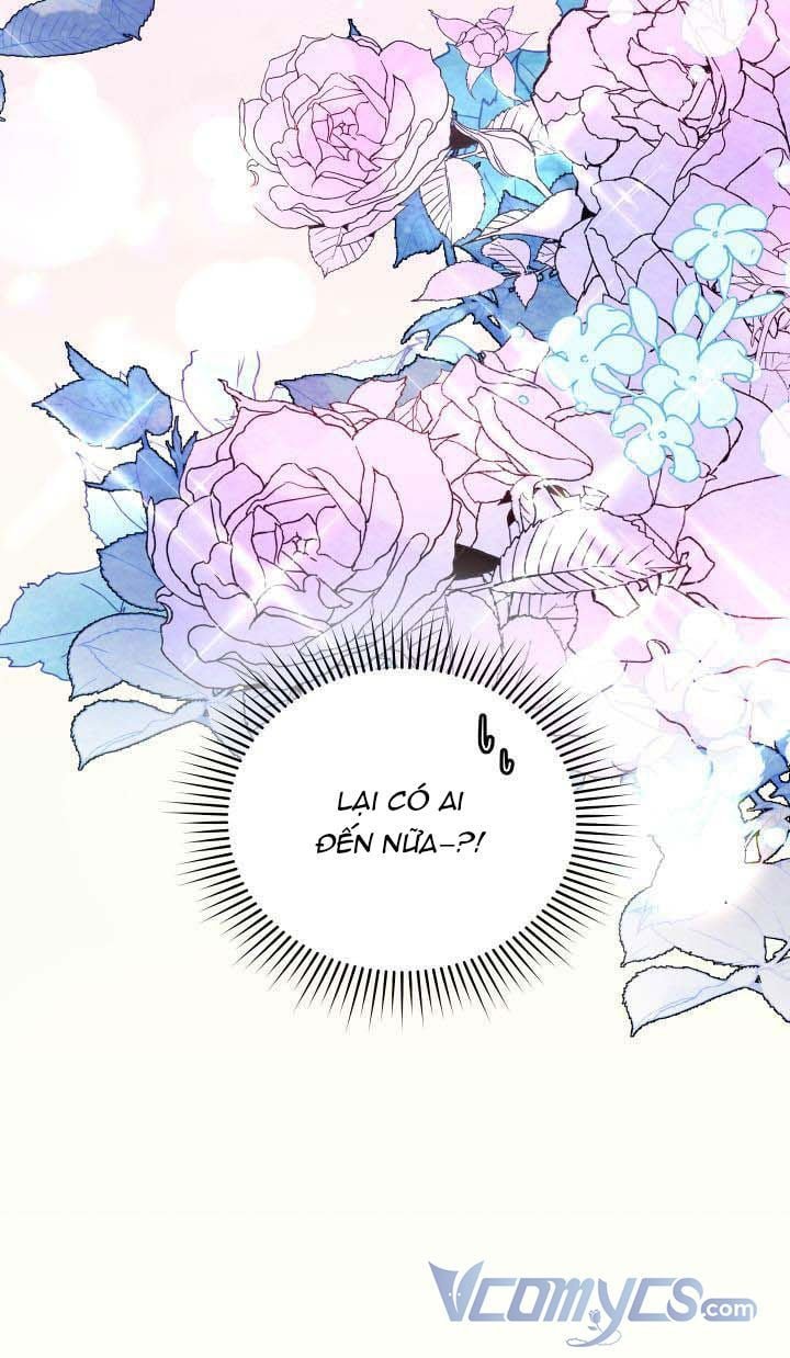 kẻ săn lùng ẩn danh chapter 3.5 14