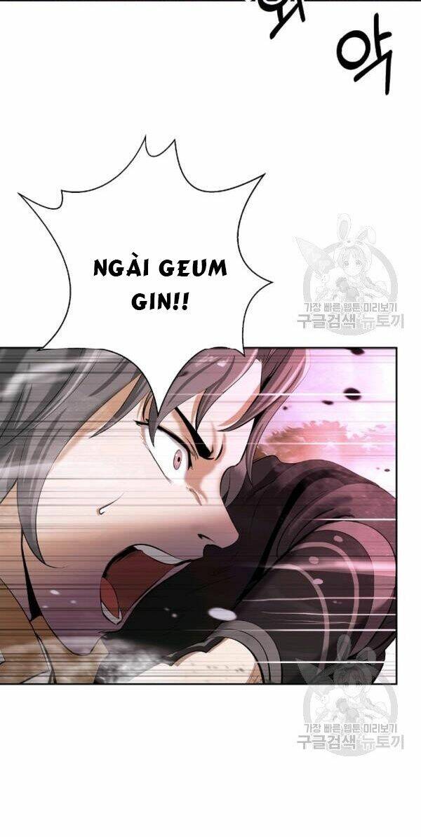 xuyên không thành hổ chapter 40 21