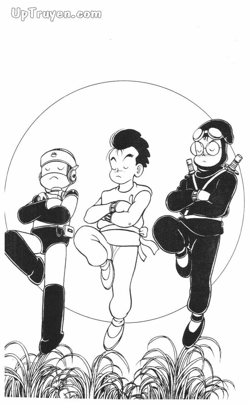 đội quân nhí nhố chapter 14 71
