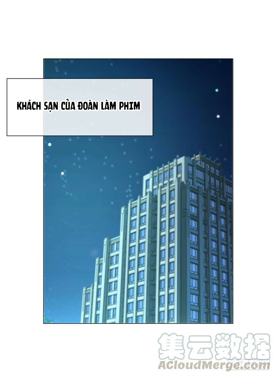 ẩn hôn 100%: chọc tức vợ yêu mua một tặng một chapter 111 34