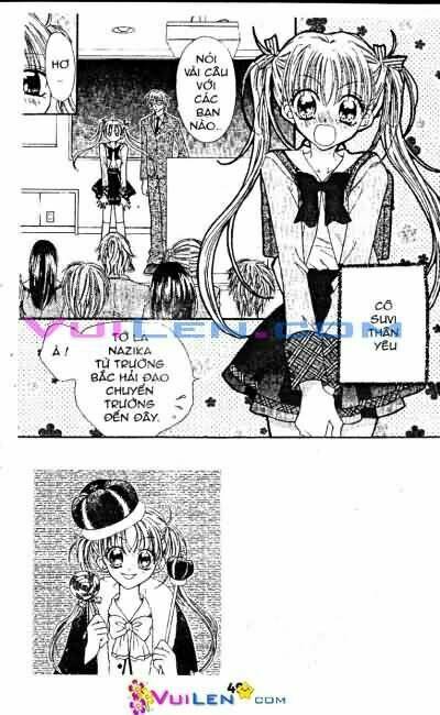 công chúa ẩm thực chapter 1 48