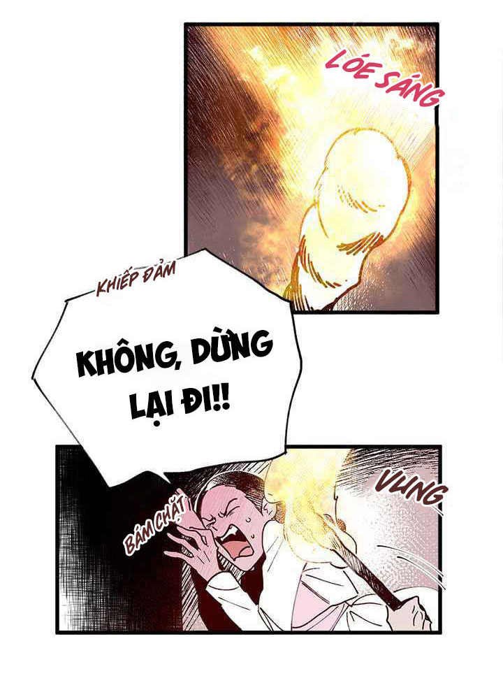 tham vọng quyền lực (full) chapter 21 10