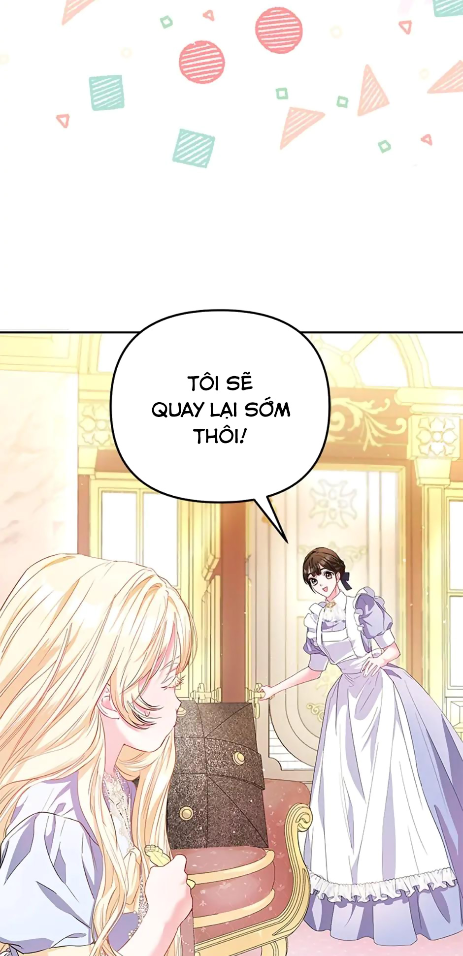 nàng công chúa của tôi chapter 8 56