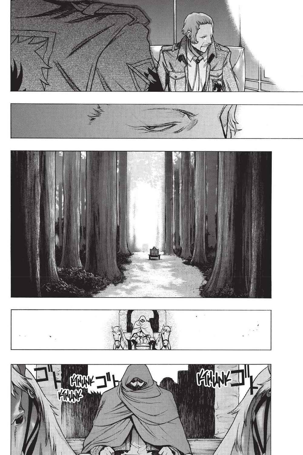 đại chiến titan - before the fall chapter 21.7 55