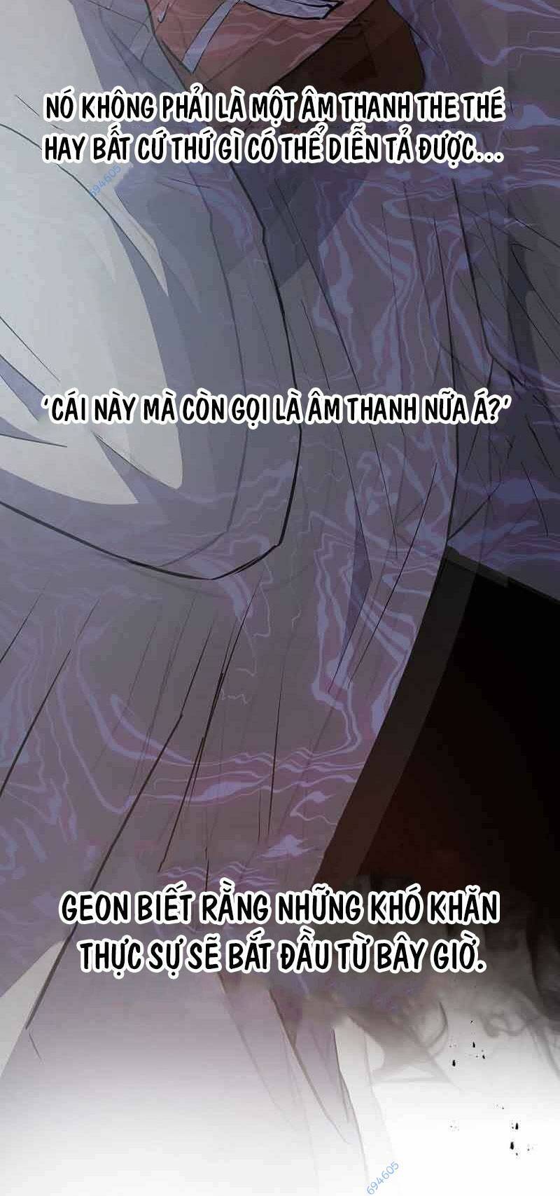 sự khởi đầu của tiền nhân chapter 8 41