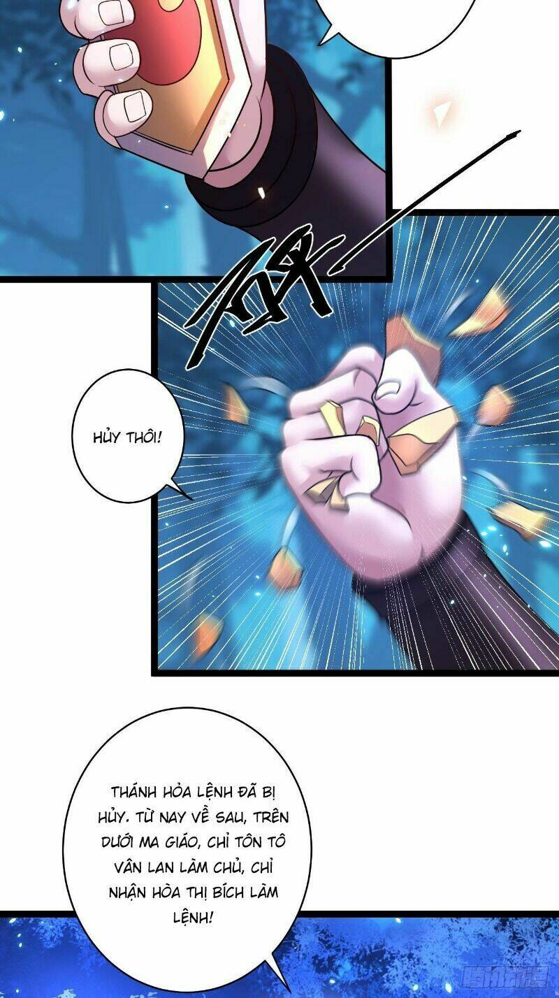 trọng sinh tối cường ma tôn ở rể chapter 82 39