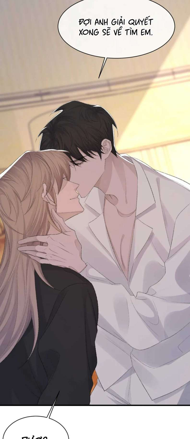 cấu bệnh chapter 75 3