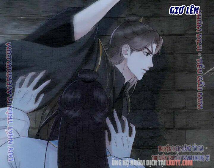 trọng sinh bá sủng nhiếp chính vương quá mạnh mẽ chapter 198 7