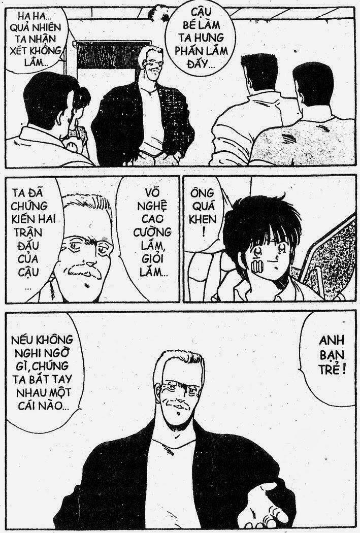 truyền nhân atula - shura no mon i chapter 41 5