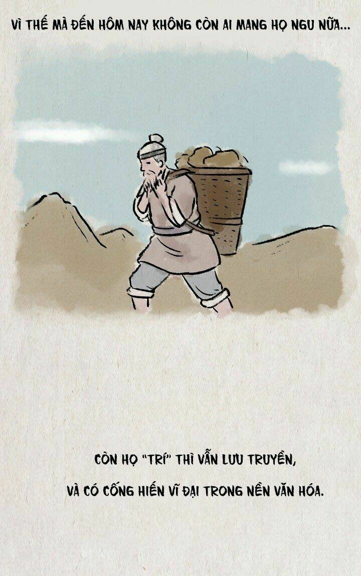 nhất thiền tiểu hòa thượng chapter 68 12