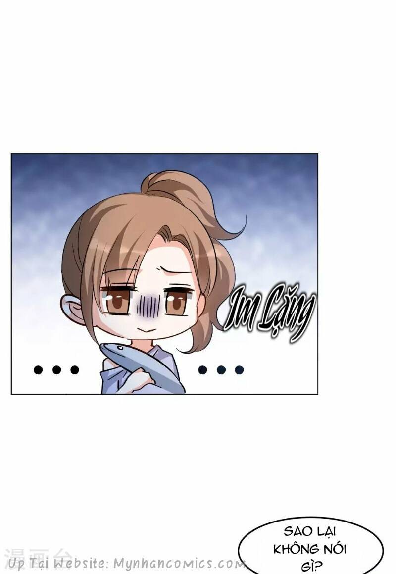 cô ấy đến rồi, xin nằm xuống! chapter 122 8