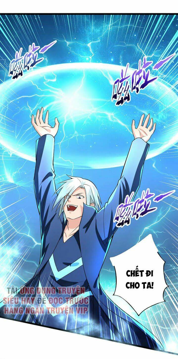 trọng sinh khí thiếu quy lai chapter 135 14