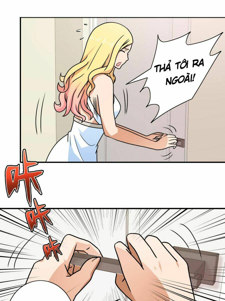 hộ hoa cao thủ tại đô thị chapter 87 6