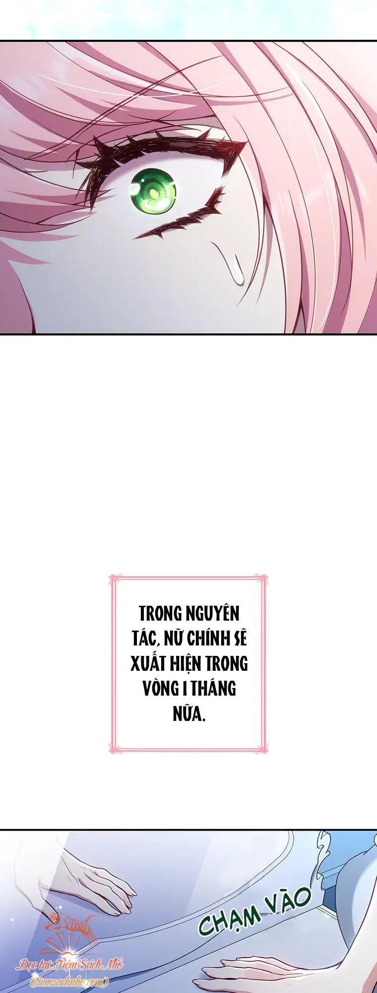 từ ác nữ, tôi trở thành một người mẹ chapter 1.5 20