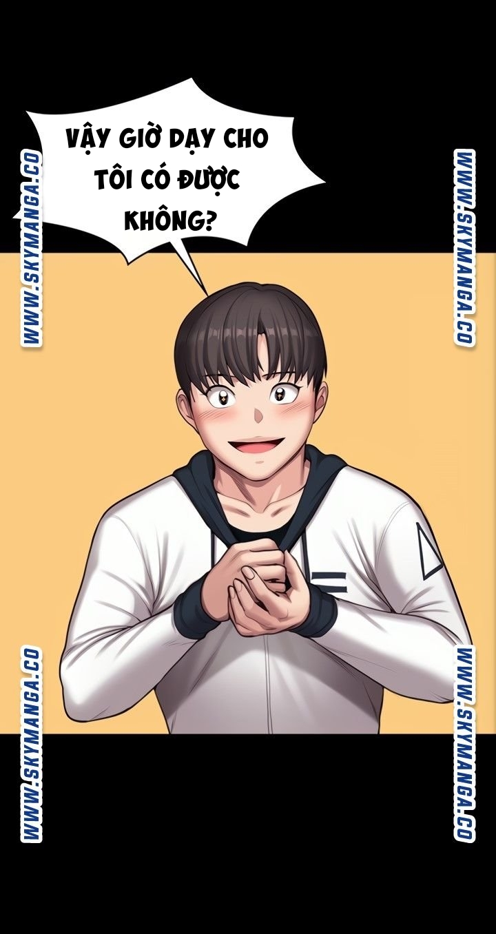 hlv phòng fitness chapter 88 18