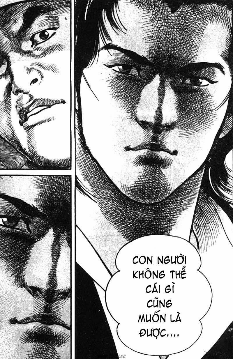 heat - thế giới ngầm chapter 48 10