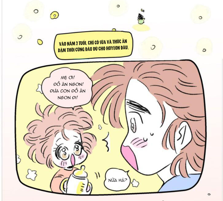 câu chuyện của hosik chapter 87 27