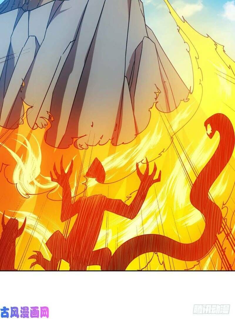 hồng thiên thần tôn chapter 51 28