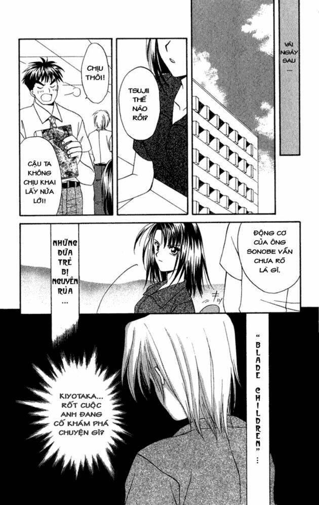 spiral: suiri no kizuna chapter 3 45