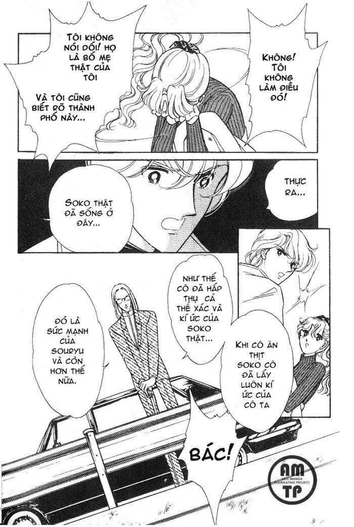 dấu phong ấn xanh chapter 2 7