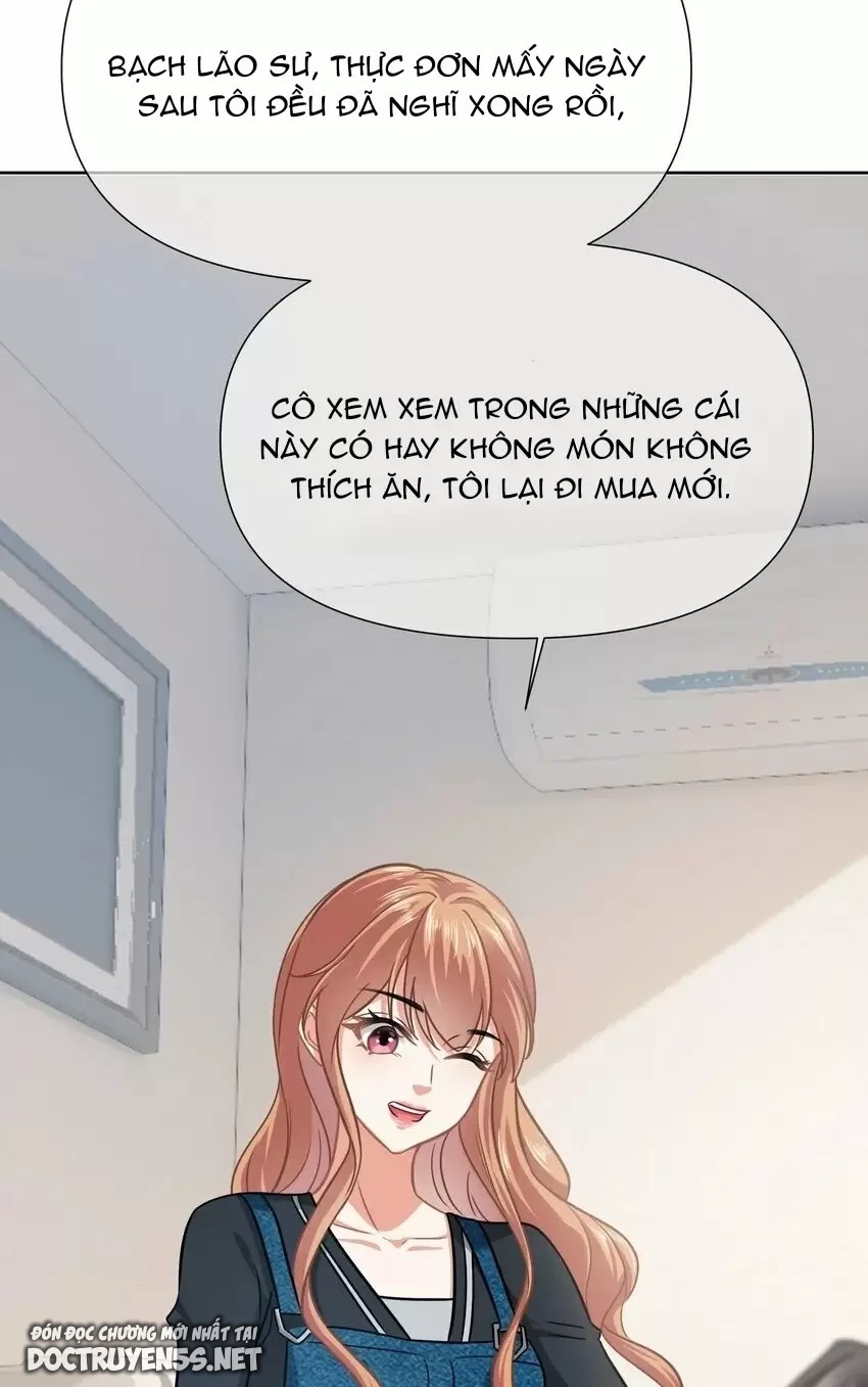 ảnh hậu một tuần mập ba cân chapter 20 23