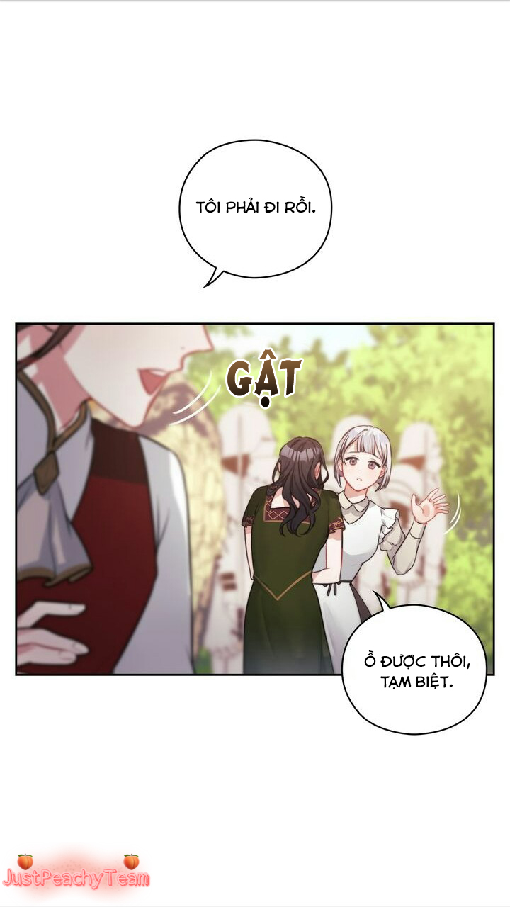 nhân danh đấng cứu thế chapter 6 26