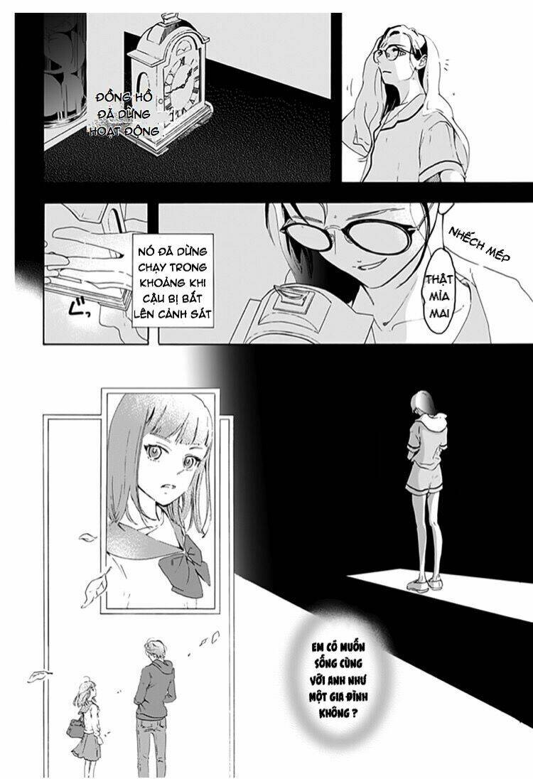 uncool x dead chapter 1 34