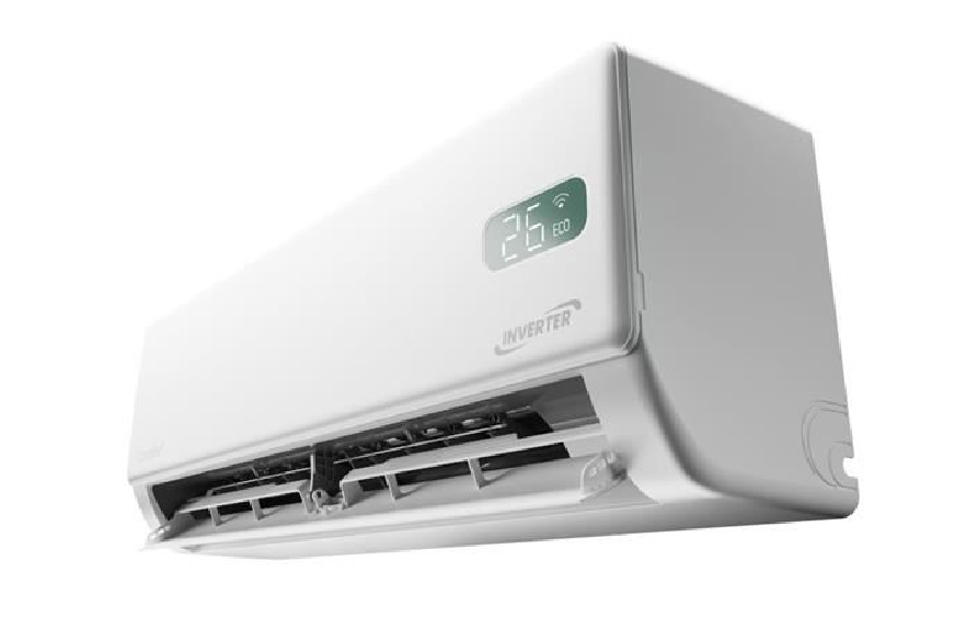 Máy lạnh Comfee Inverter 2 HP CFS-18VGPF-V - HÀNG CHÍNH HÃNG - CHỈ GIAO HCM
