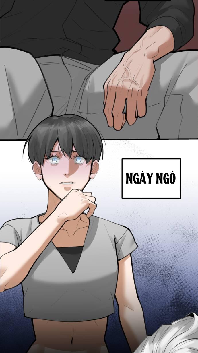 lặng lẽ ngắm nhìn em chapter 0 36