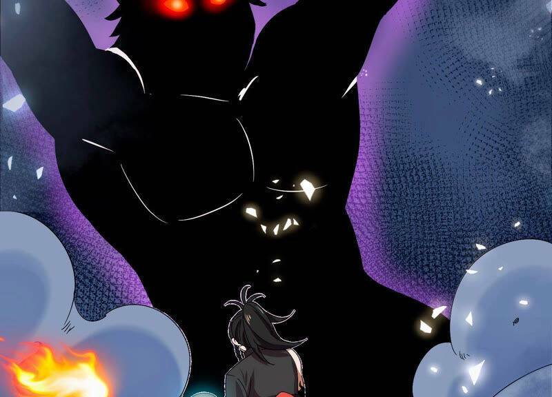 đội cứu hỏa yêu linh chapter 5 37