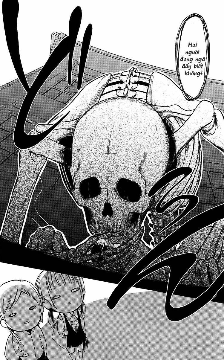 inu x boku ss chapter 5 34