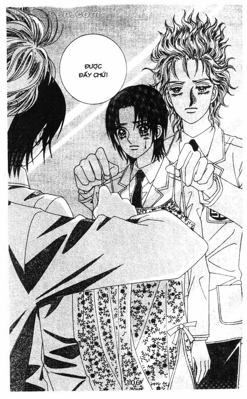 mặt nạ tình yêu chapter 51 30