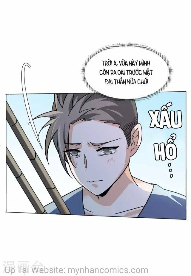 cô ấy đến rồi, xin nằm xuống! chapter 131 8
