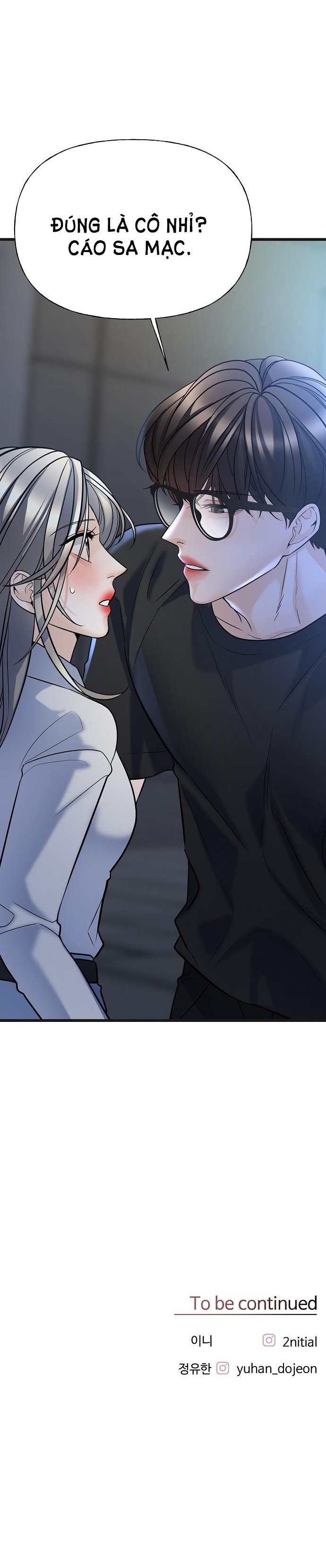 random target - mục tiêu ngẫu nhiên chapter 5.2 26