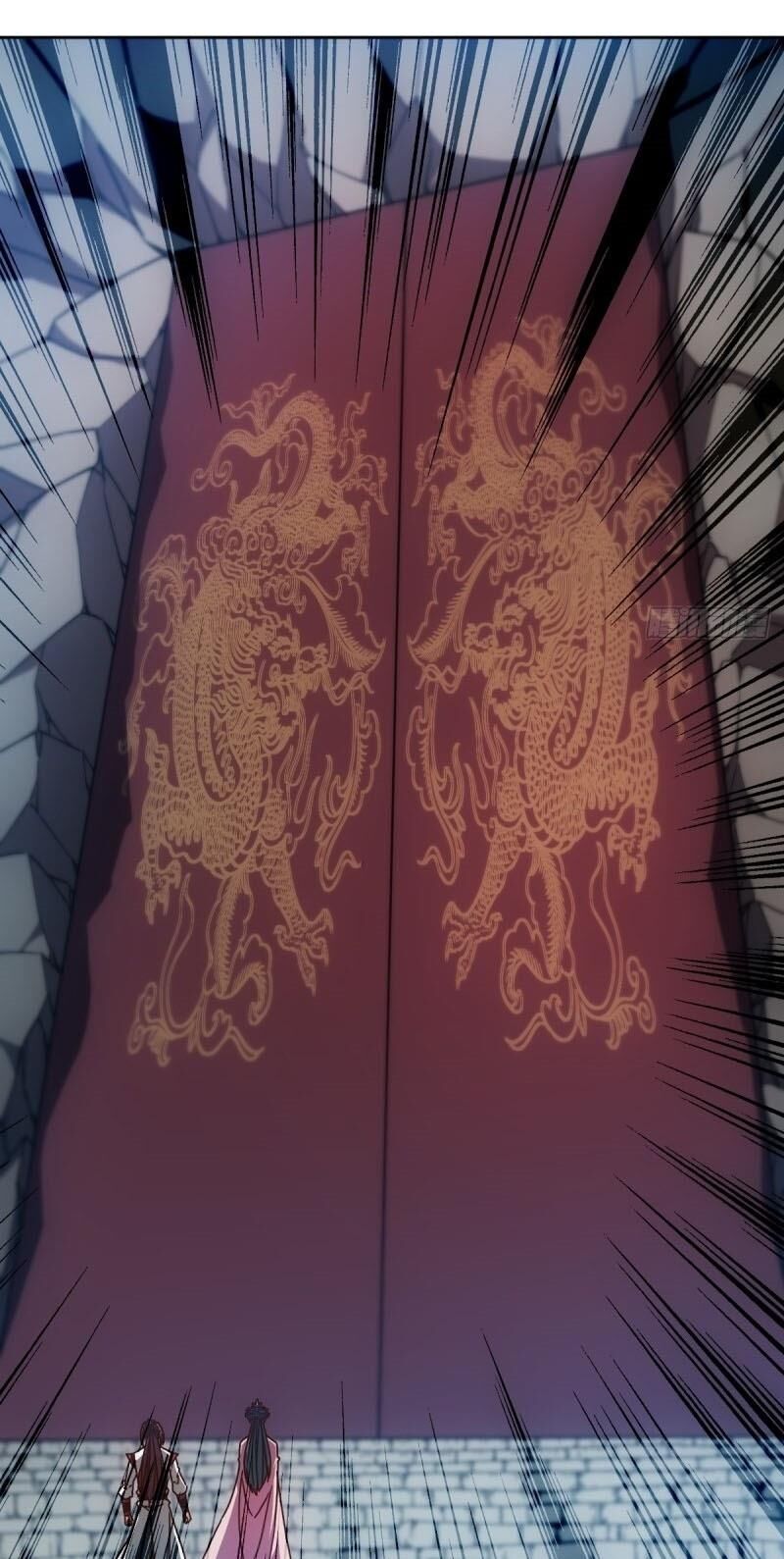 hồng thiên thần tôn chapter 90 19