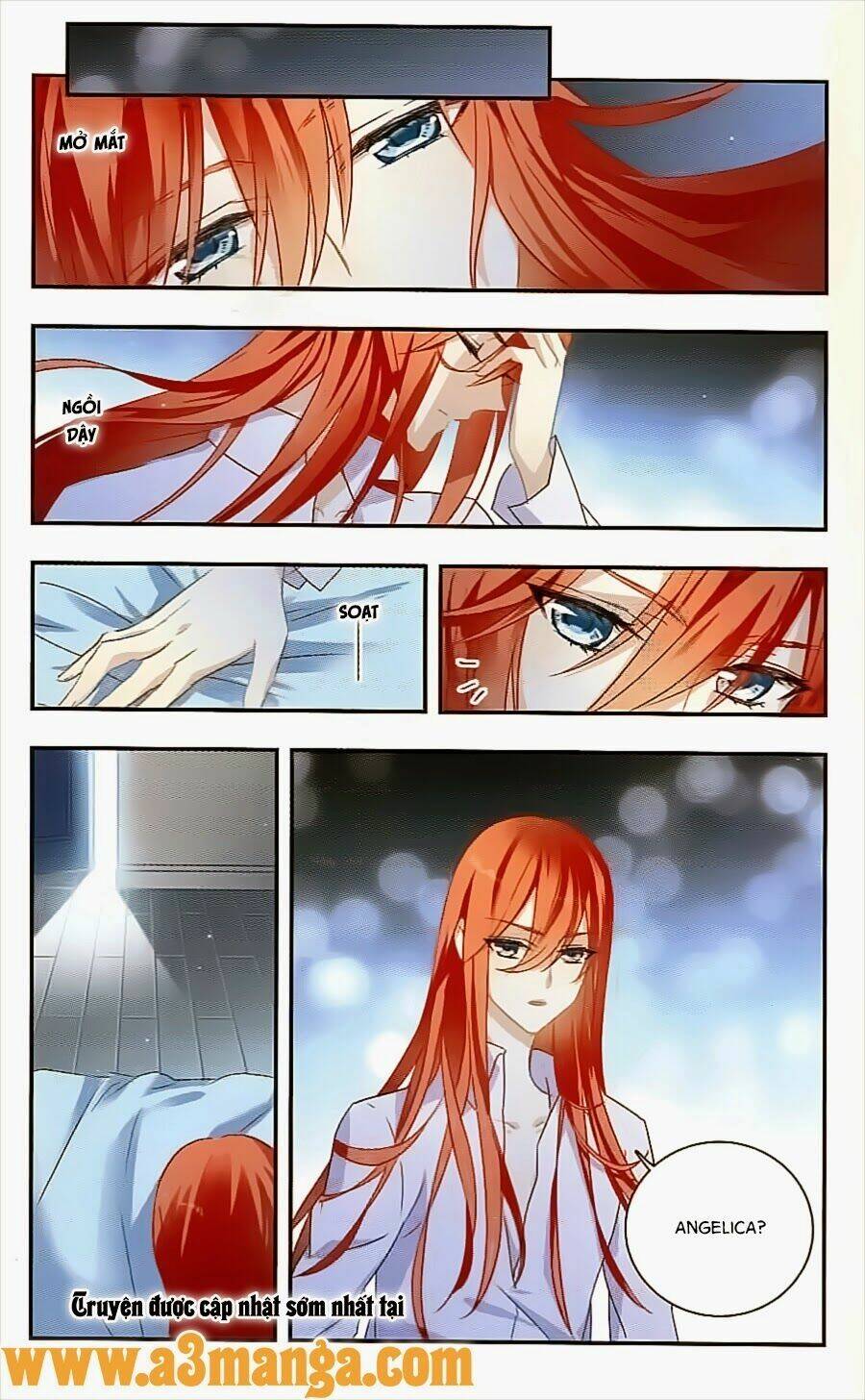 ngôi sao câu lạc bộ chapter 105 9