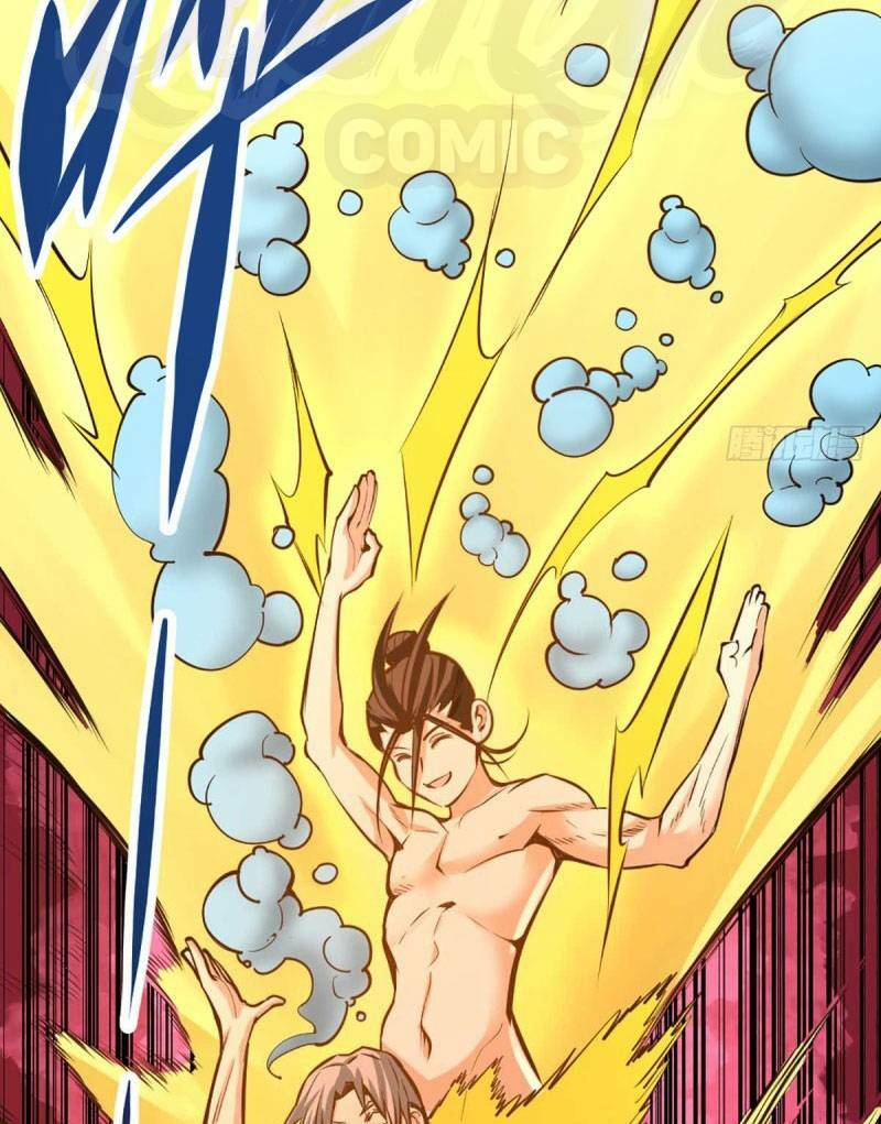 đô thị đỉnh phong cao thủ chapter 96 32