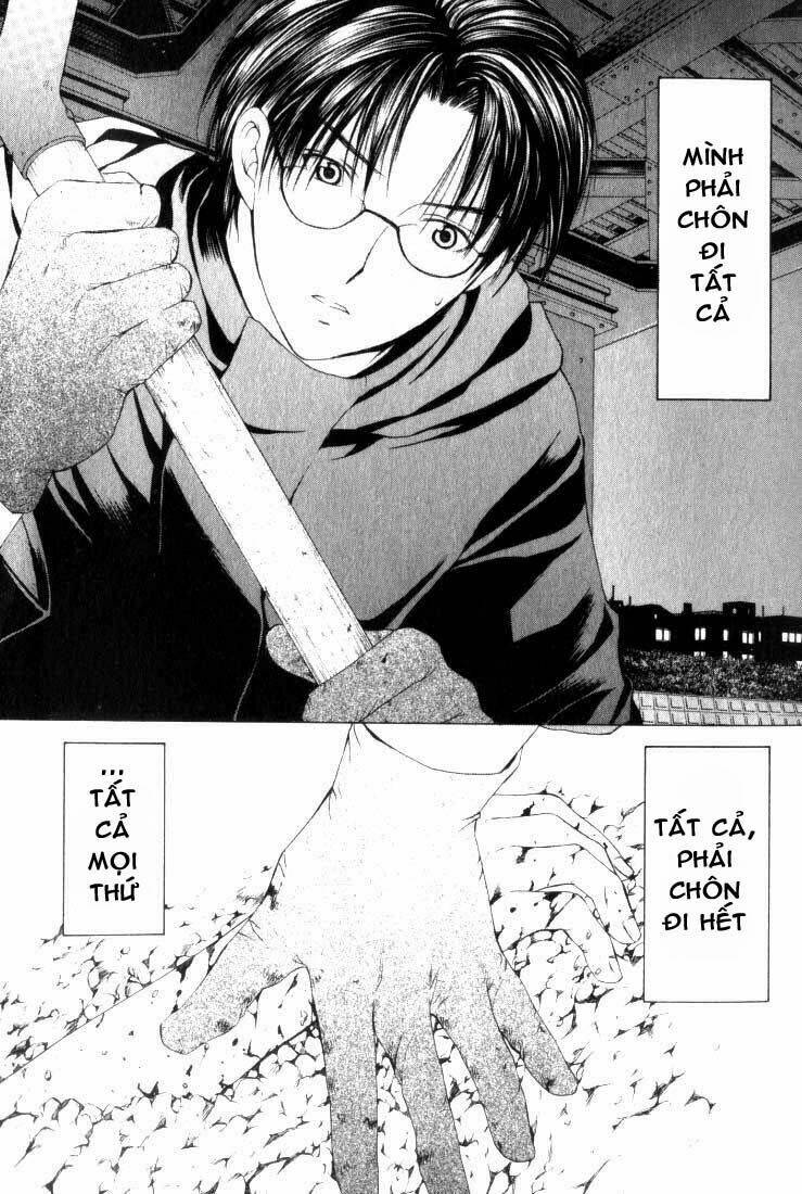 anne freaks chapter 1 5