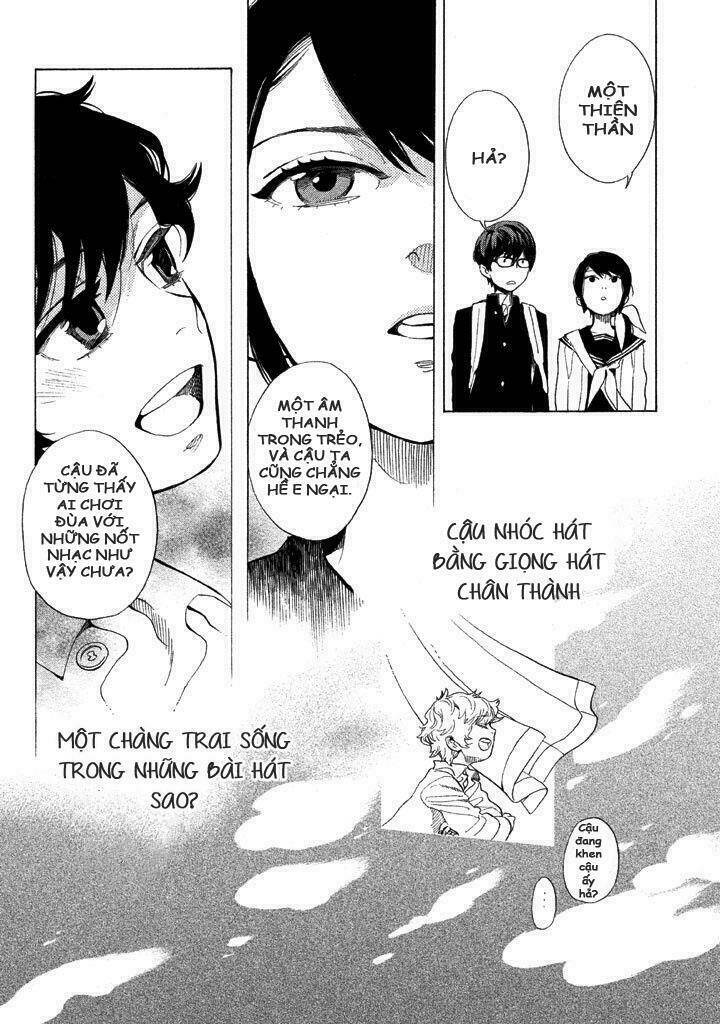 shounen note chapter 1 31