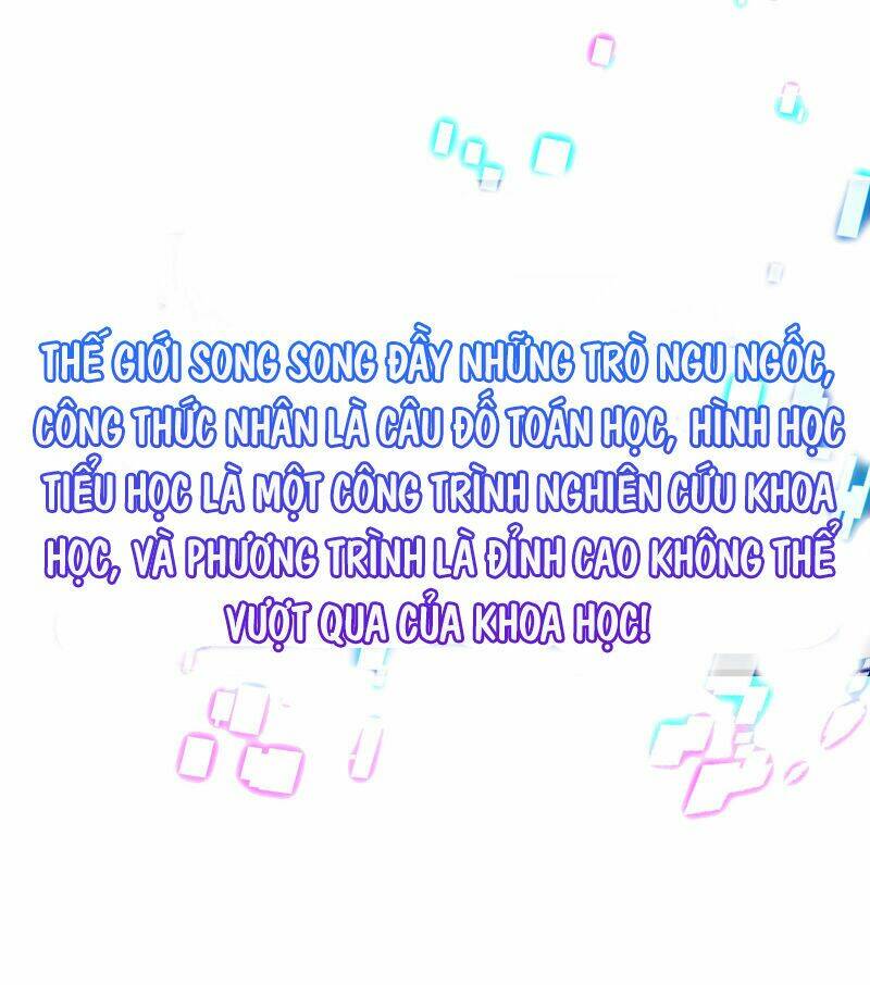 hệ thống học tập bất khả chiến bại chapter 0 11