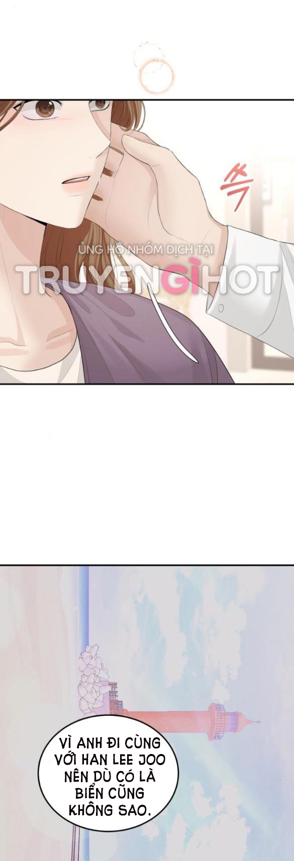 cuộc hôn nhân hoàn hảo chapter 54.2 11
