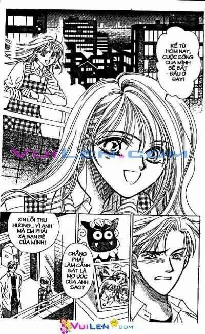 nữ sinh thời đại chapter 1 4