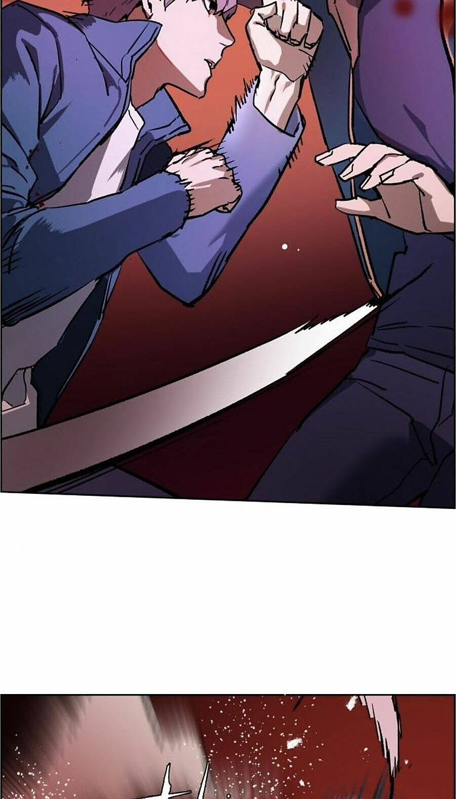 bạn học tôi là lính đánh thuê chapter 6 101